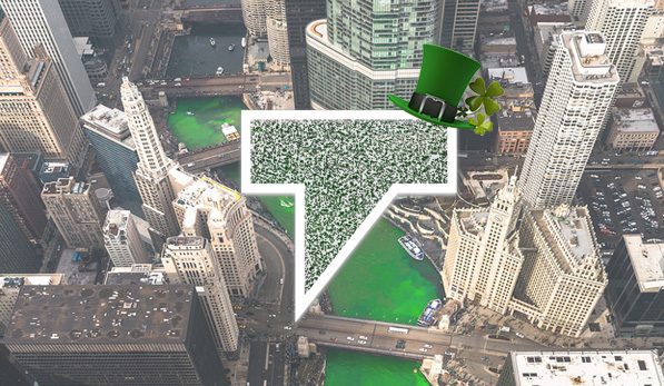 A Very Black Guide to St. Paddy’s Day Weekend in Chicago