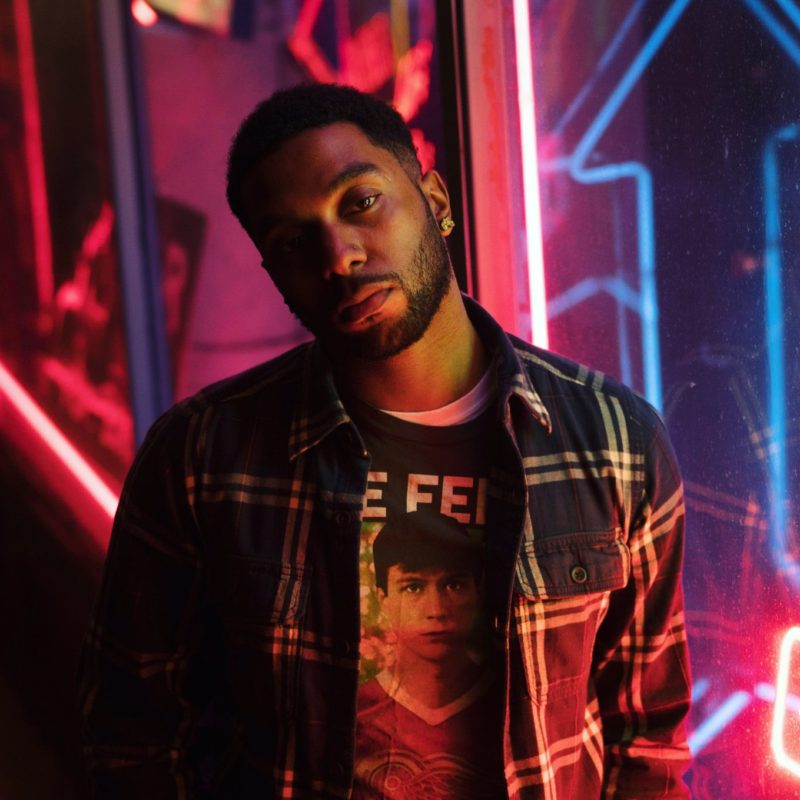 The Forecast: Julian Love