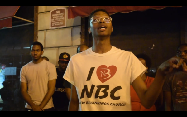 Church on the 9 Transforms 79th to Center Stage for Artists