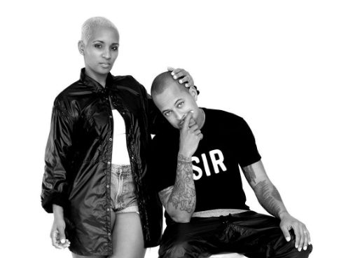 Addicted to Retail? Shop Black