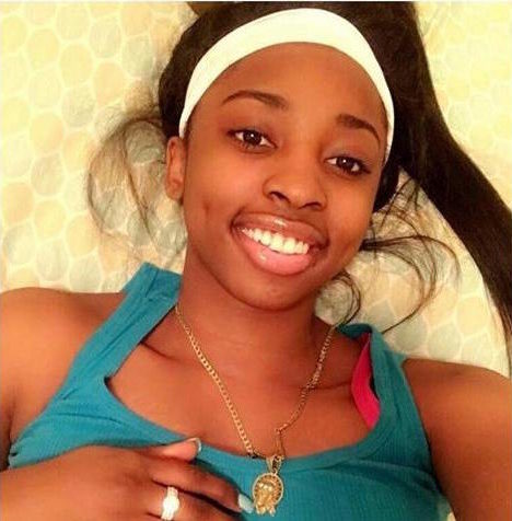 OPINION | Why we can’t stop thinking about Kenneka Jenkins