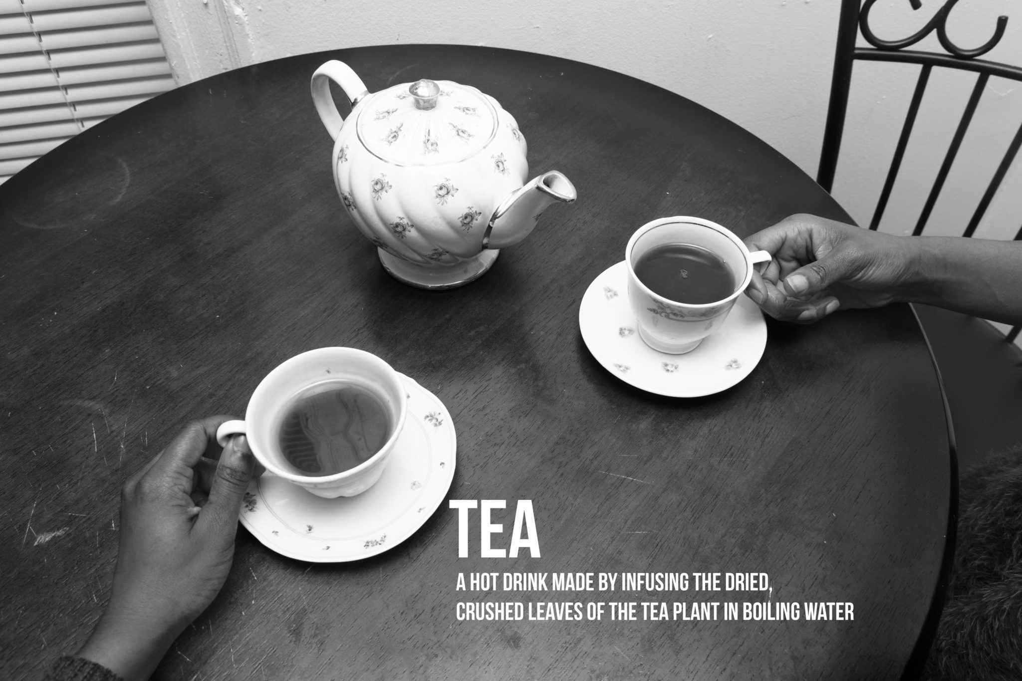 TeaLeft