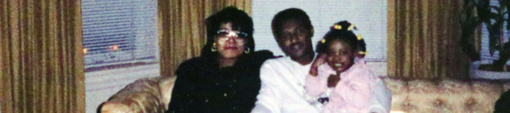 The Many Facets of Black Love