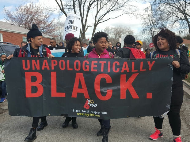 OPINION| White feminists don’t care about Black people