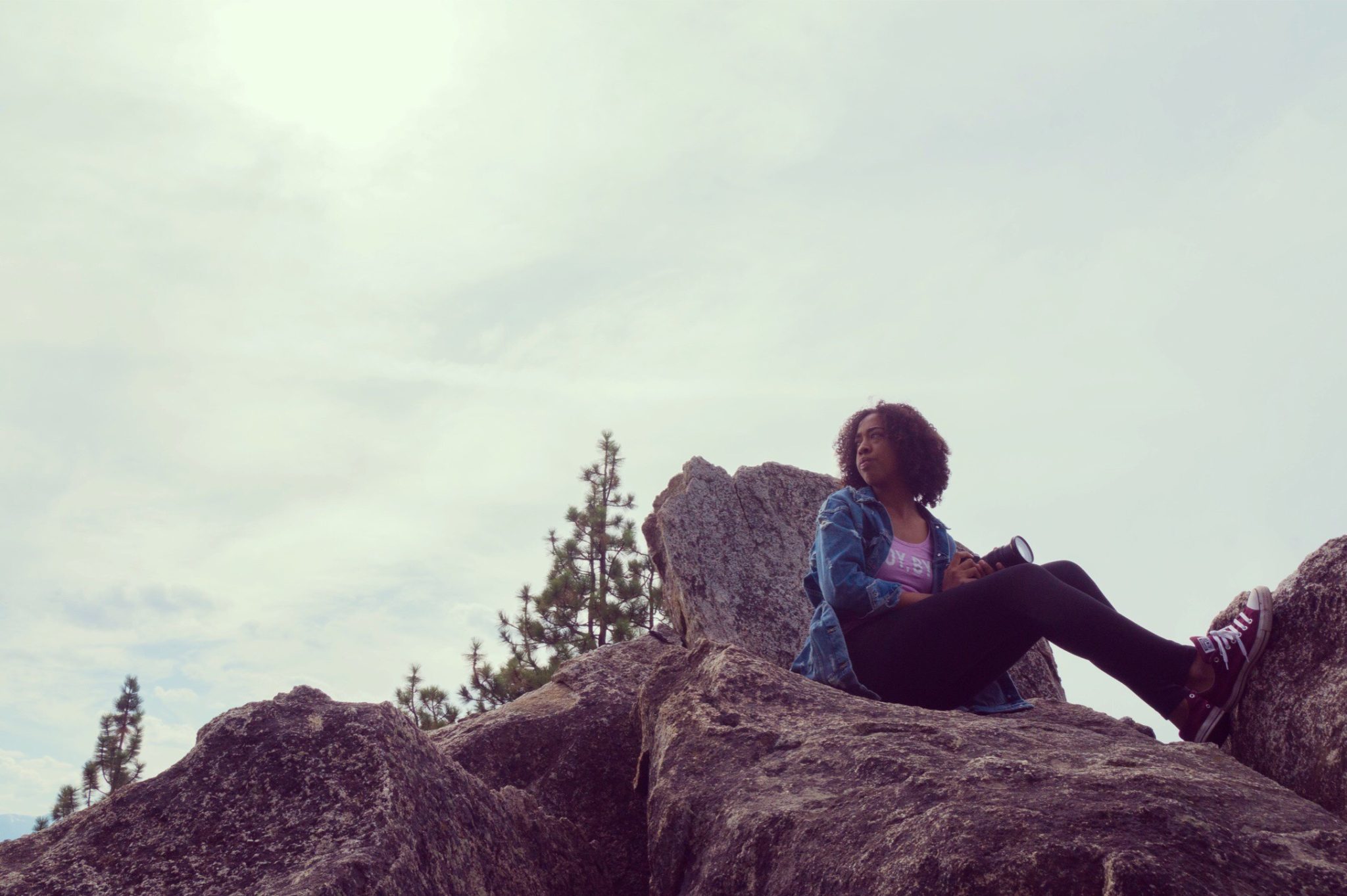 ESSAY | New year, New Me: Protecting My House