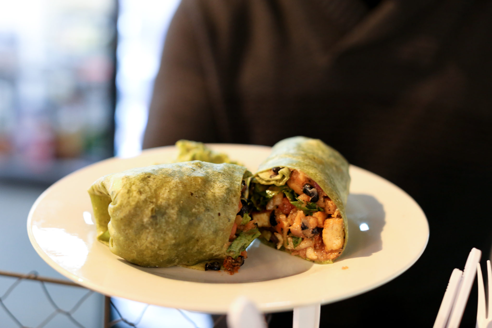 Black eateries boast a variety of flavors with Chicago Black Restaurant Week