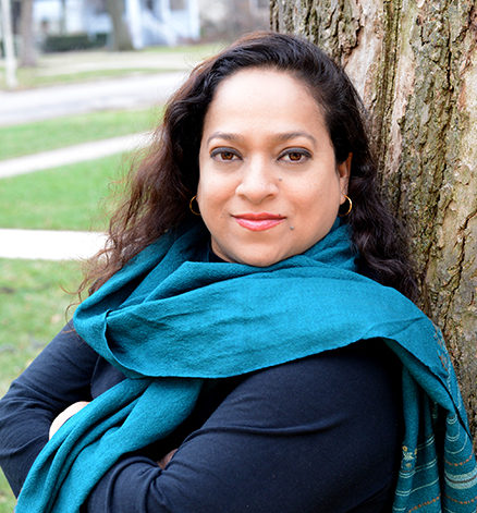 A Ghazal for Hadiya