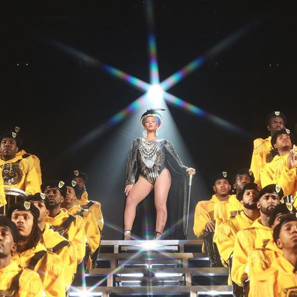 OPINION | Beychella Didn’t Have Anything To Do With Chicago Until…