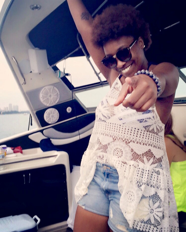 Boss Things