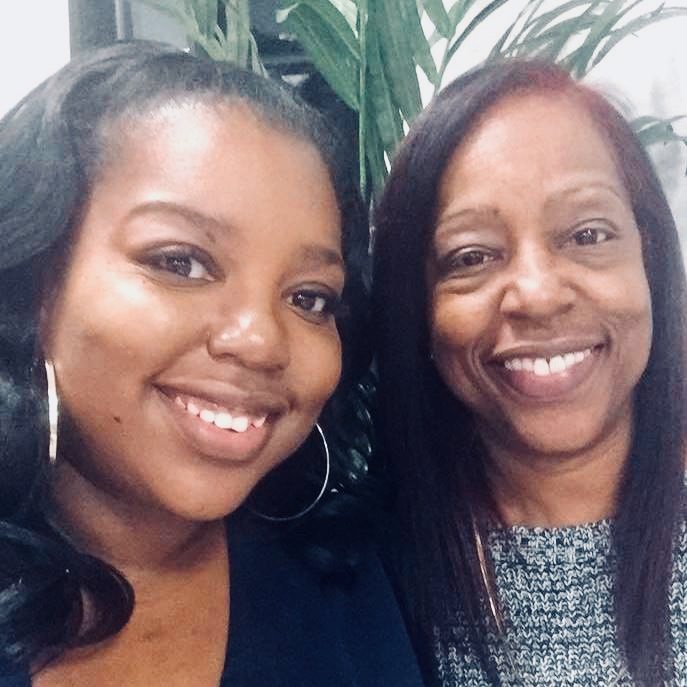 A Letter to Mama from the Ivory Tower