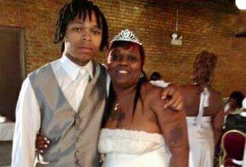 Ronald Johnson’s mother throws Father’s Day BBQ in Washington Park to unite mothers of sons killed by police