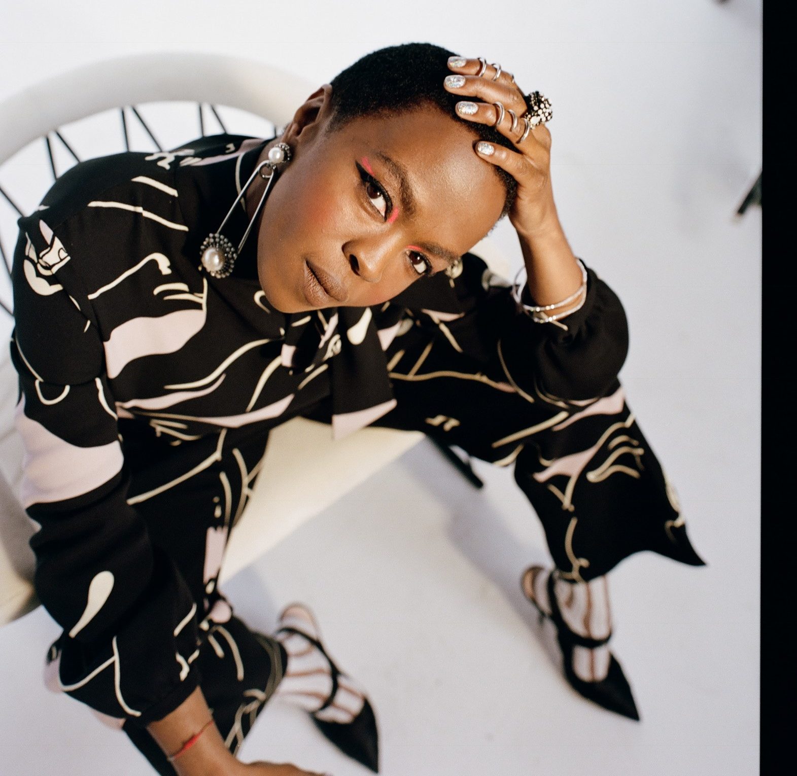 Ms. Lauryn Hill | Photo by Dexter Navy