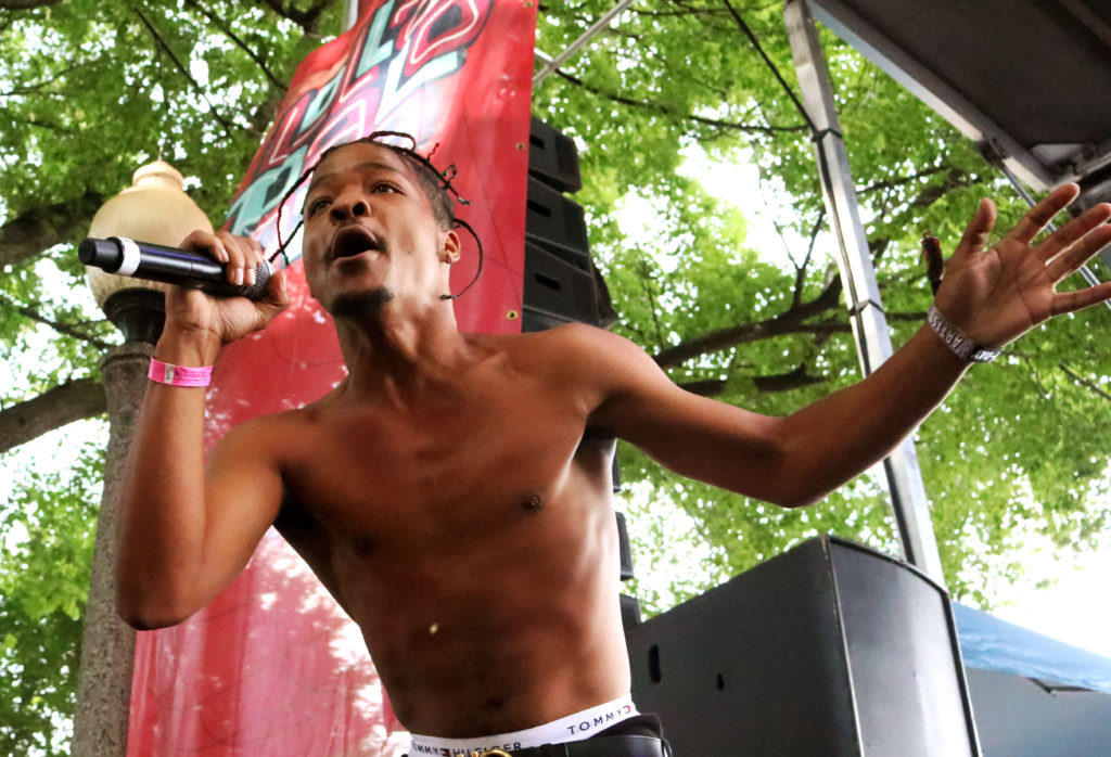 Supa Bwe
