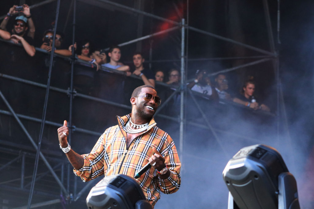 Gucci Mane