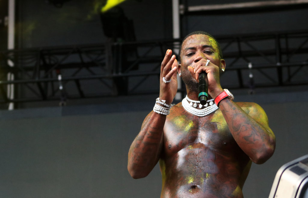 Gucci Mane