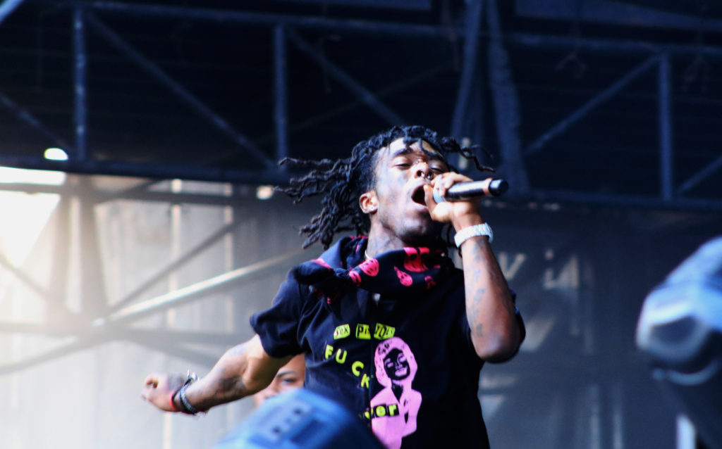 Lil Uzi Vert