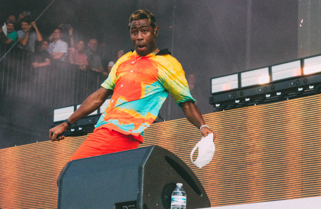 Tyler, the Creator