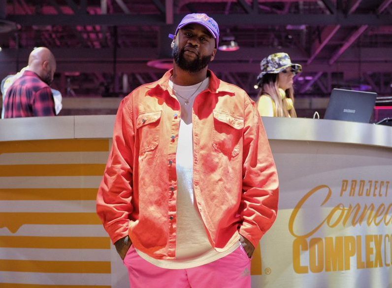 Word on the street: Is ComplexCon 2019 coming to Chicago”