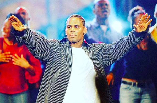 Cook County State’s Attorney: If you have info on R. Kelly, please come forward