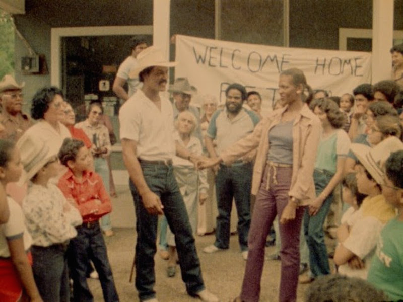 Ebertfest 2019 Recap | “Cane River” is the story of Black love and the deep roots of colorism