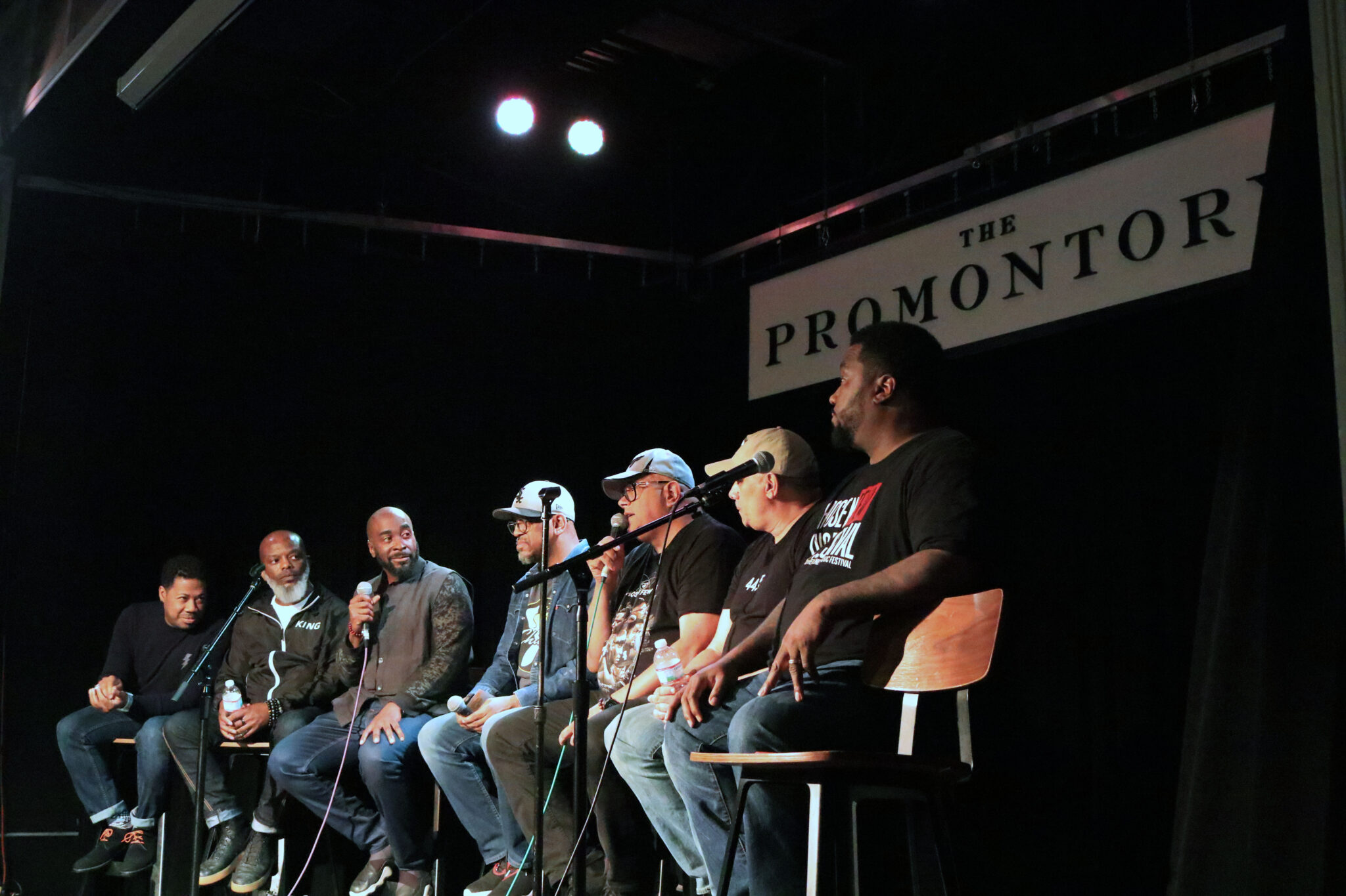 Local businesses cash in on Black Chicago festivals but won’t back them