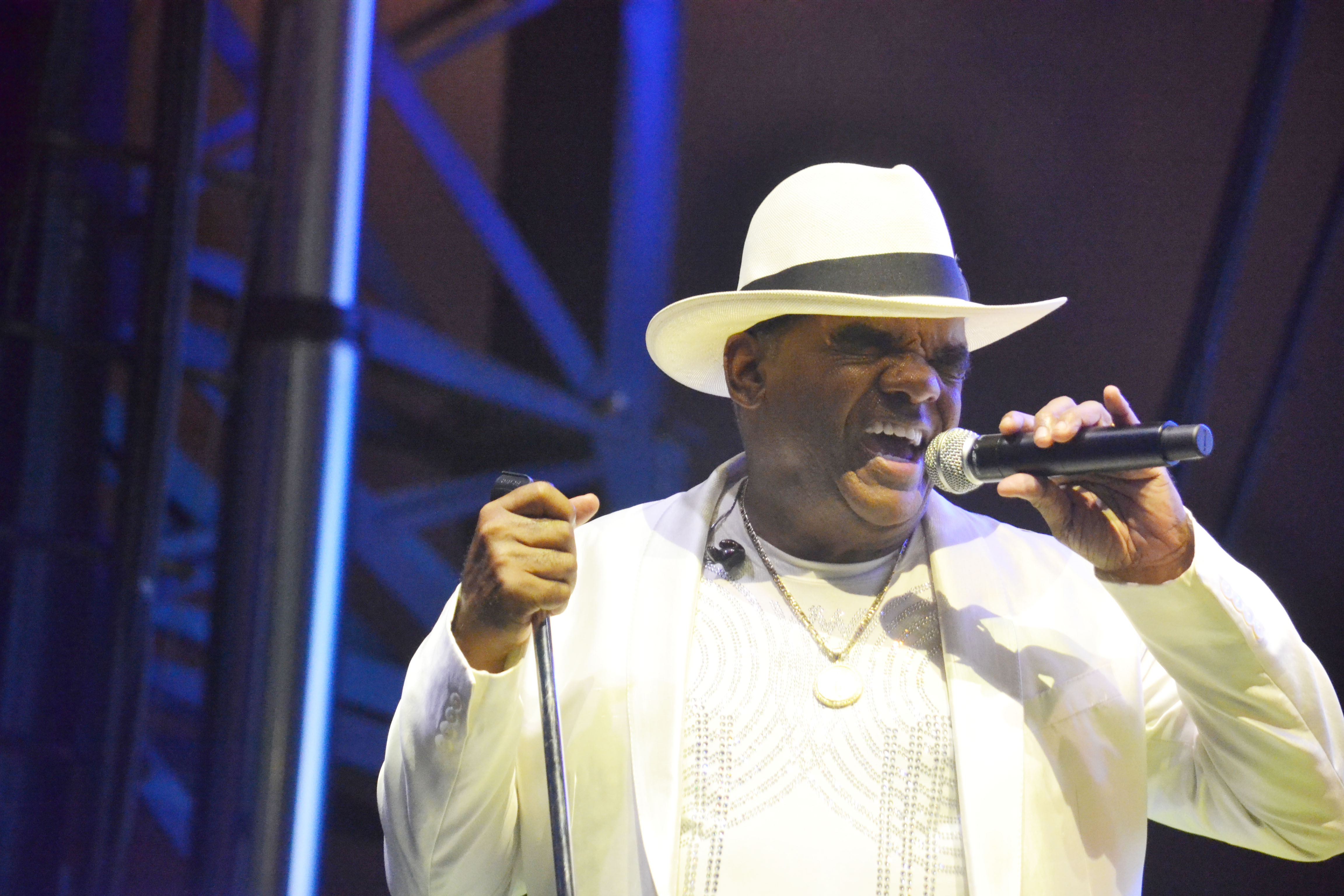 Memorable moments from my first time at Pitchfork Music Festival