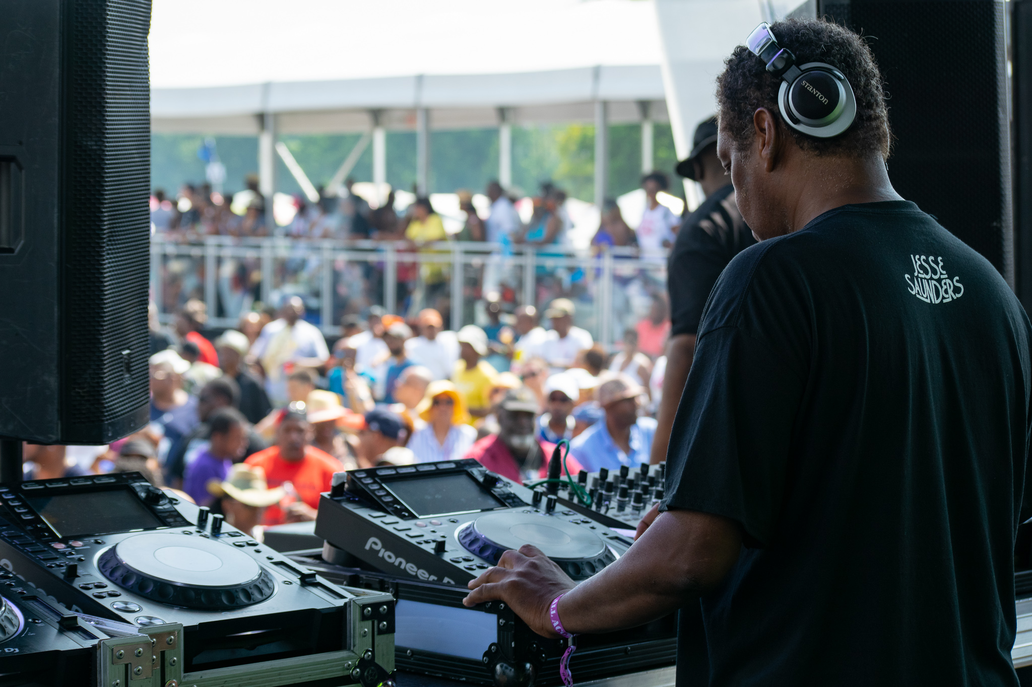 House Music legends will unite for Chosen Few Picnic in July, inaugural