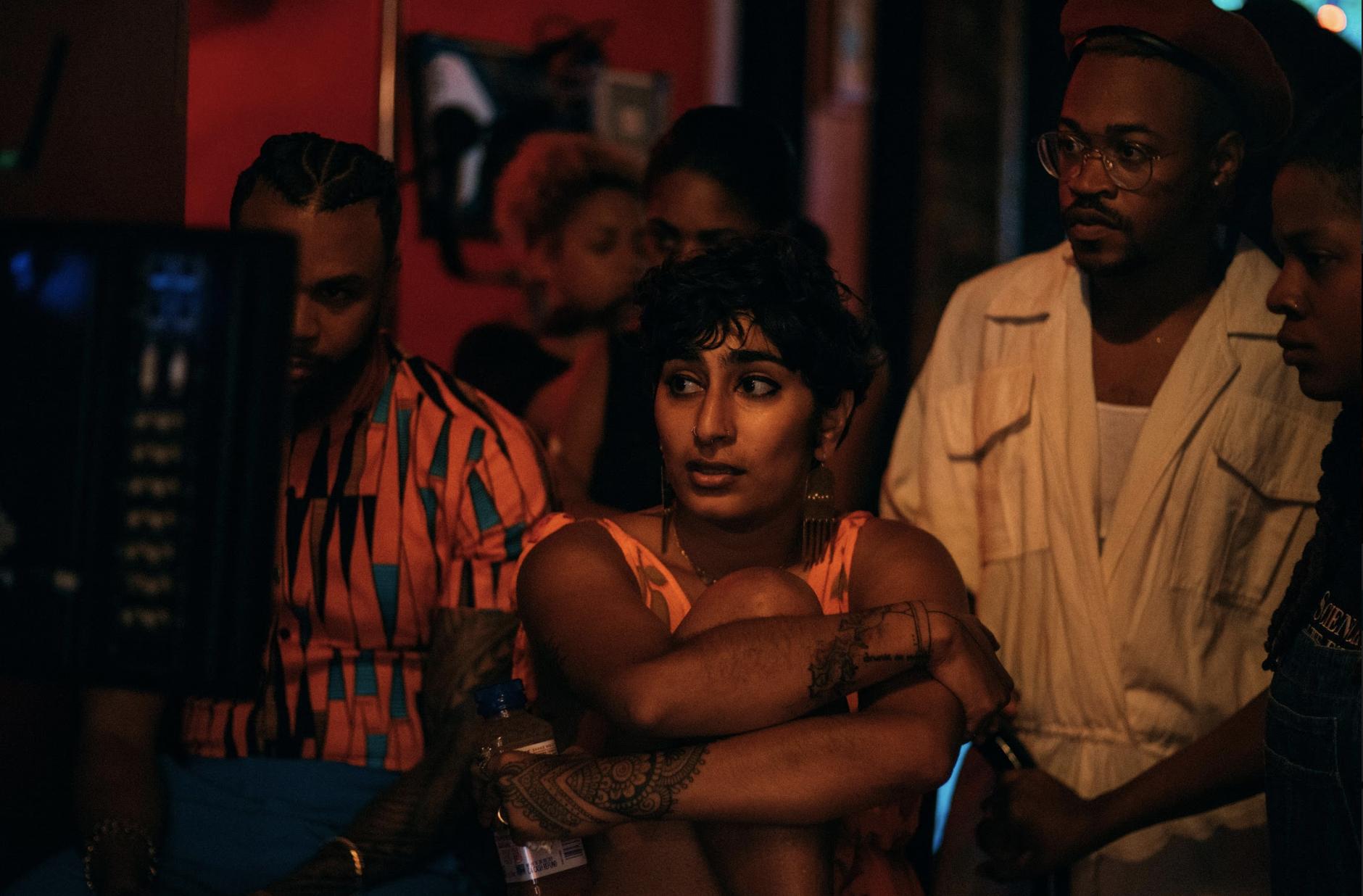Jidenna shows Chicago all the love with Fatimah Asghar-directed ‘Sufi Woman’ video and South Side listening party