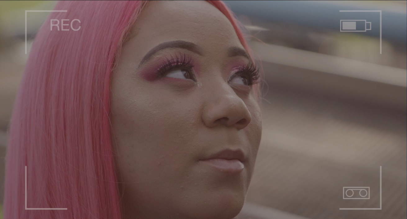 The Block Beat: Behind the Scenes with Katie Got Bandz