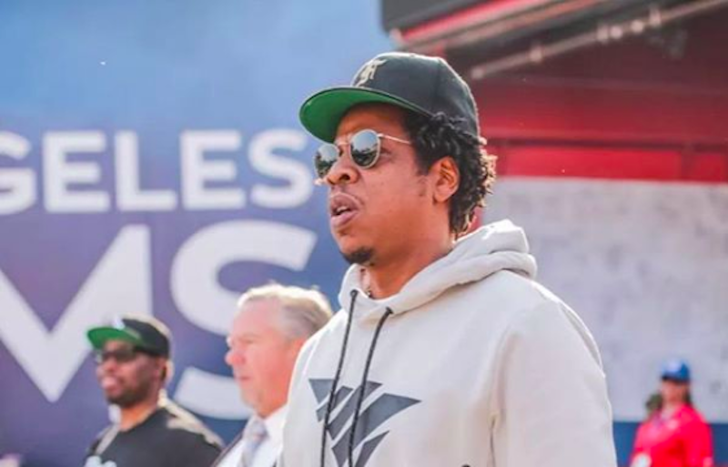 OPINION | I stand with Jay-Z, Colin Kaepernick and the Chicago Bears