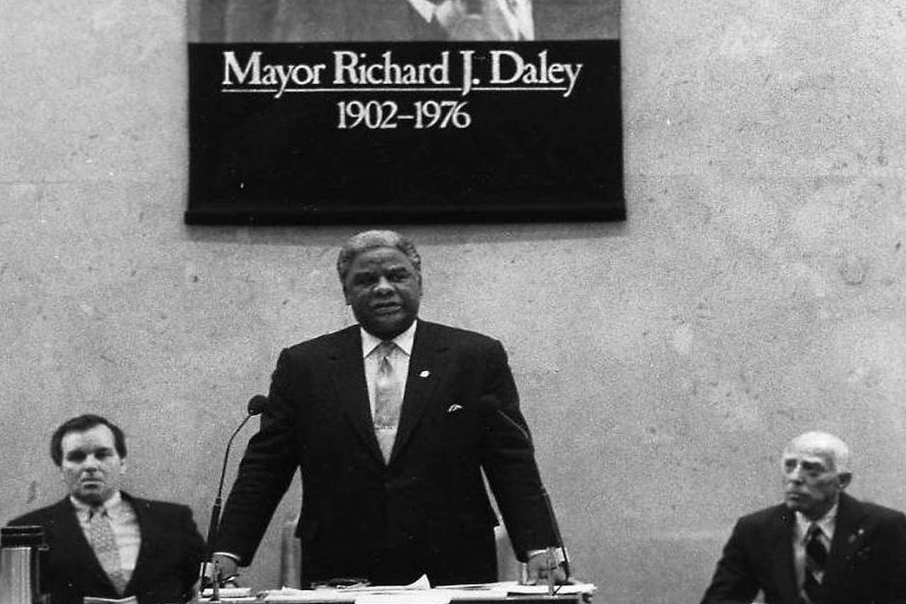 OPINION | How splitting the Black Chicago vote has stripped us of political power for 30 years