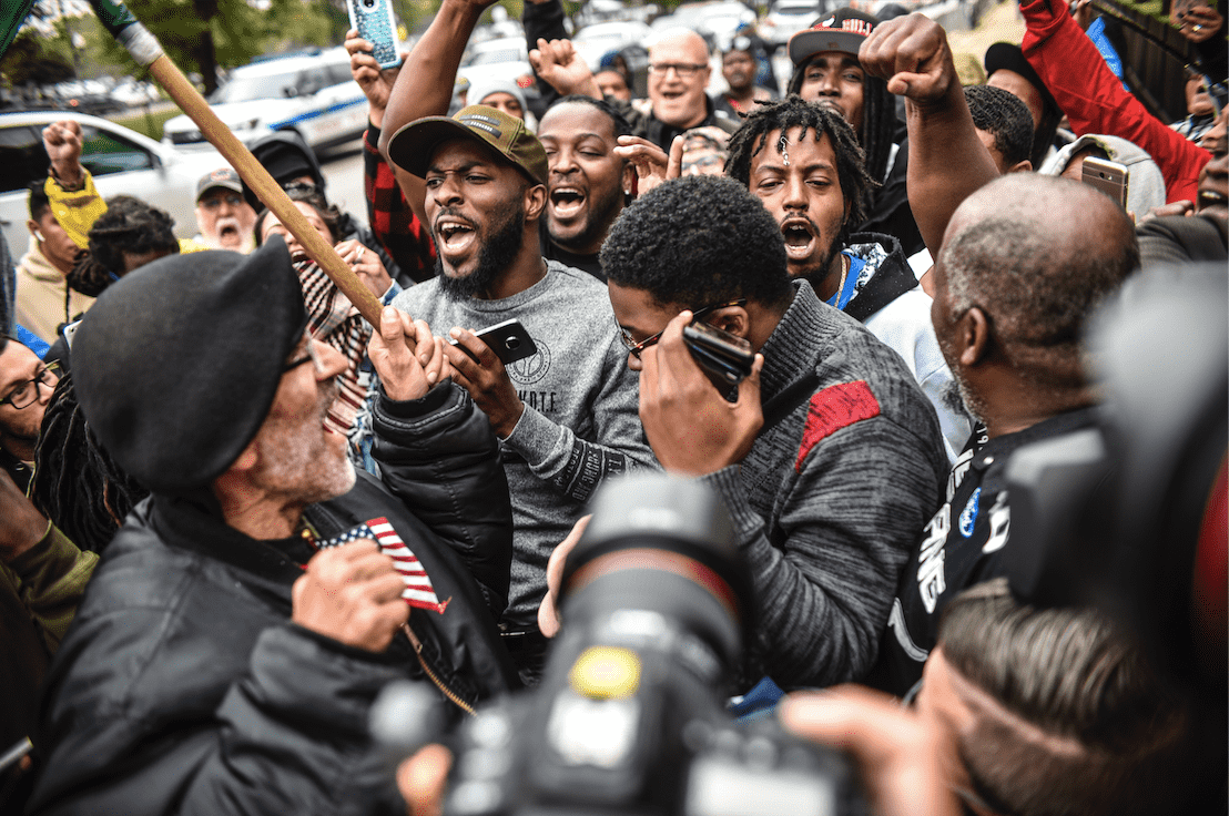 OPINION | In defense of Chicago’s millennial voters: a response to columnist Mary Mitchell