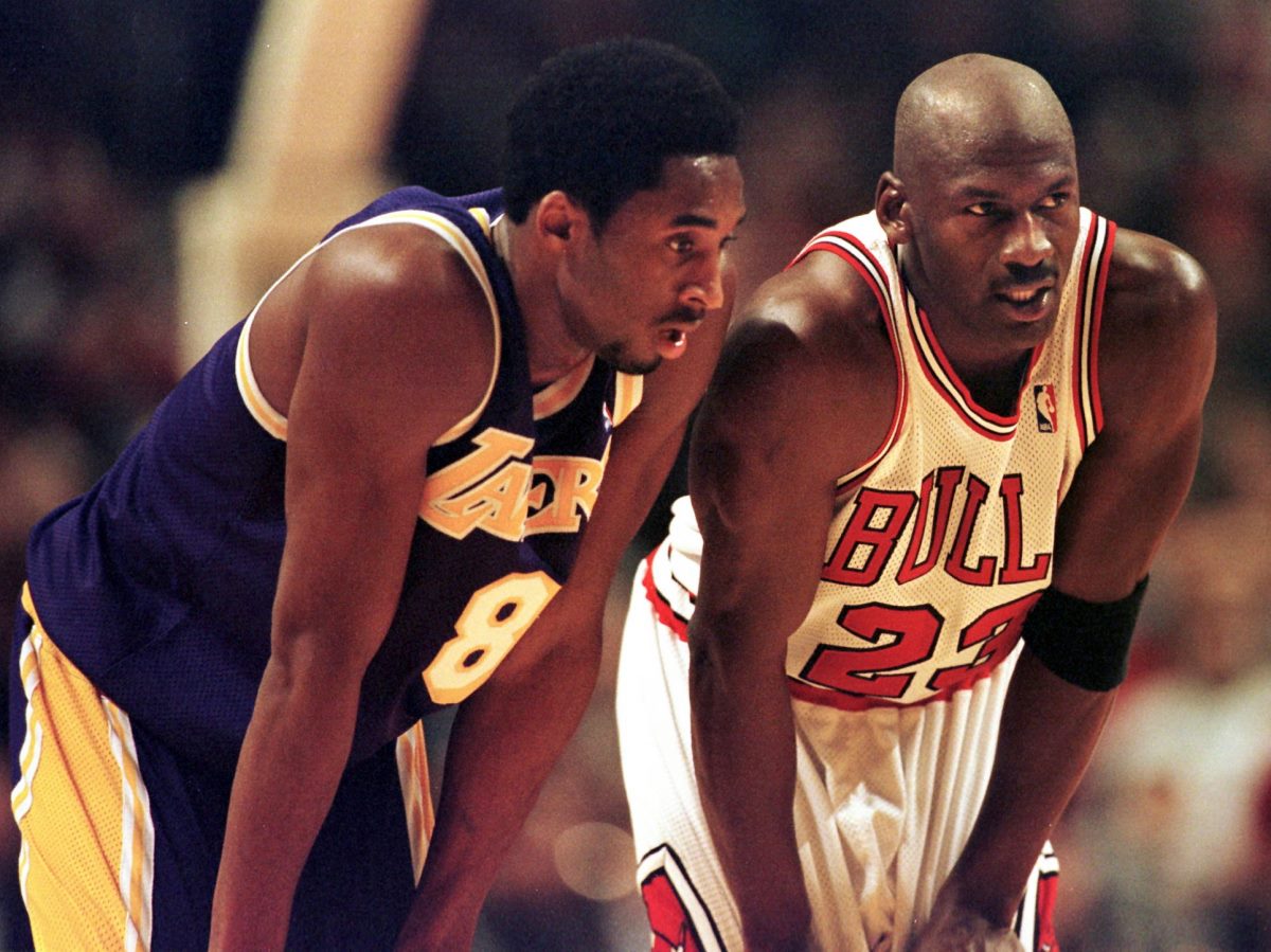ESSAY | What Kobe Bryant meant to Black Chicago