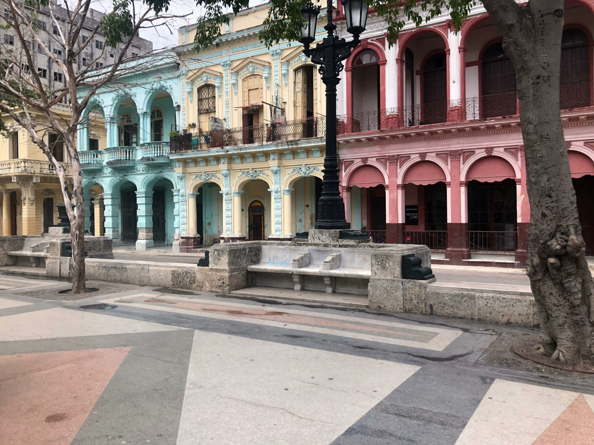 Con Alma y Ritmo: 60 Years Since the Cuban Revolution