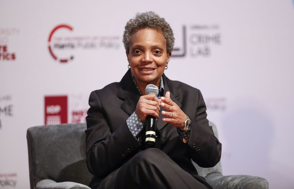 Mayor Lightfoot boosts protection for immigrants, but collaboration between Chicago Police and ICE continues in criminal cases