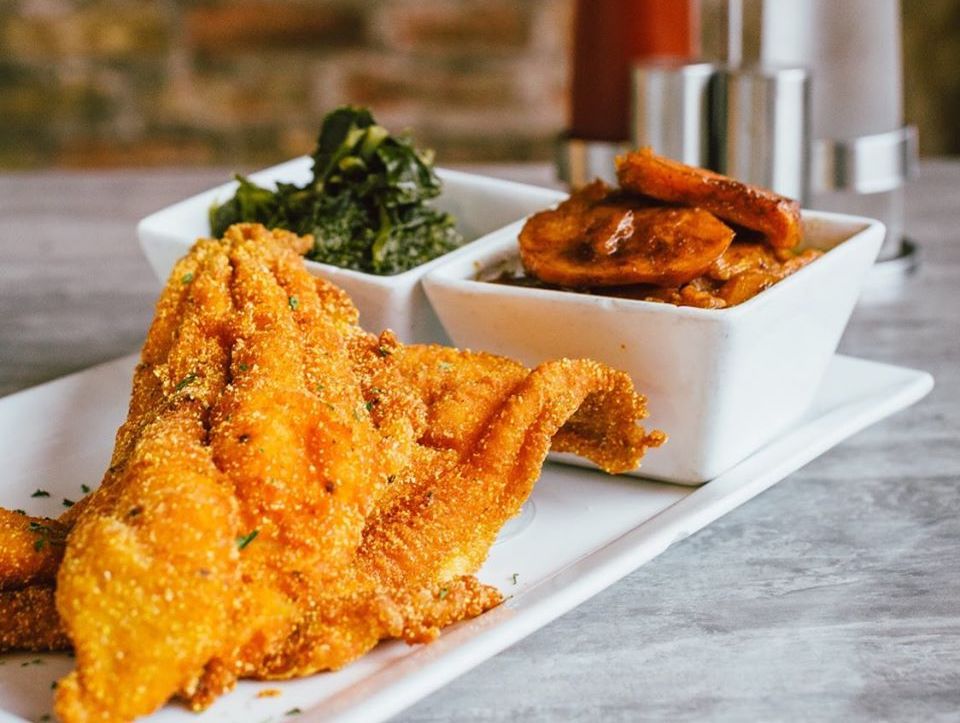 In town for NBA All-Star Weekend? Black People Eats penned a Black Chicago food itinerary just for you