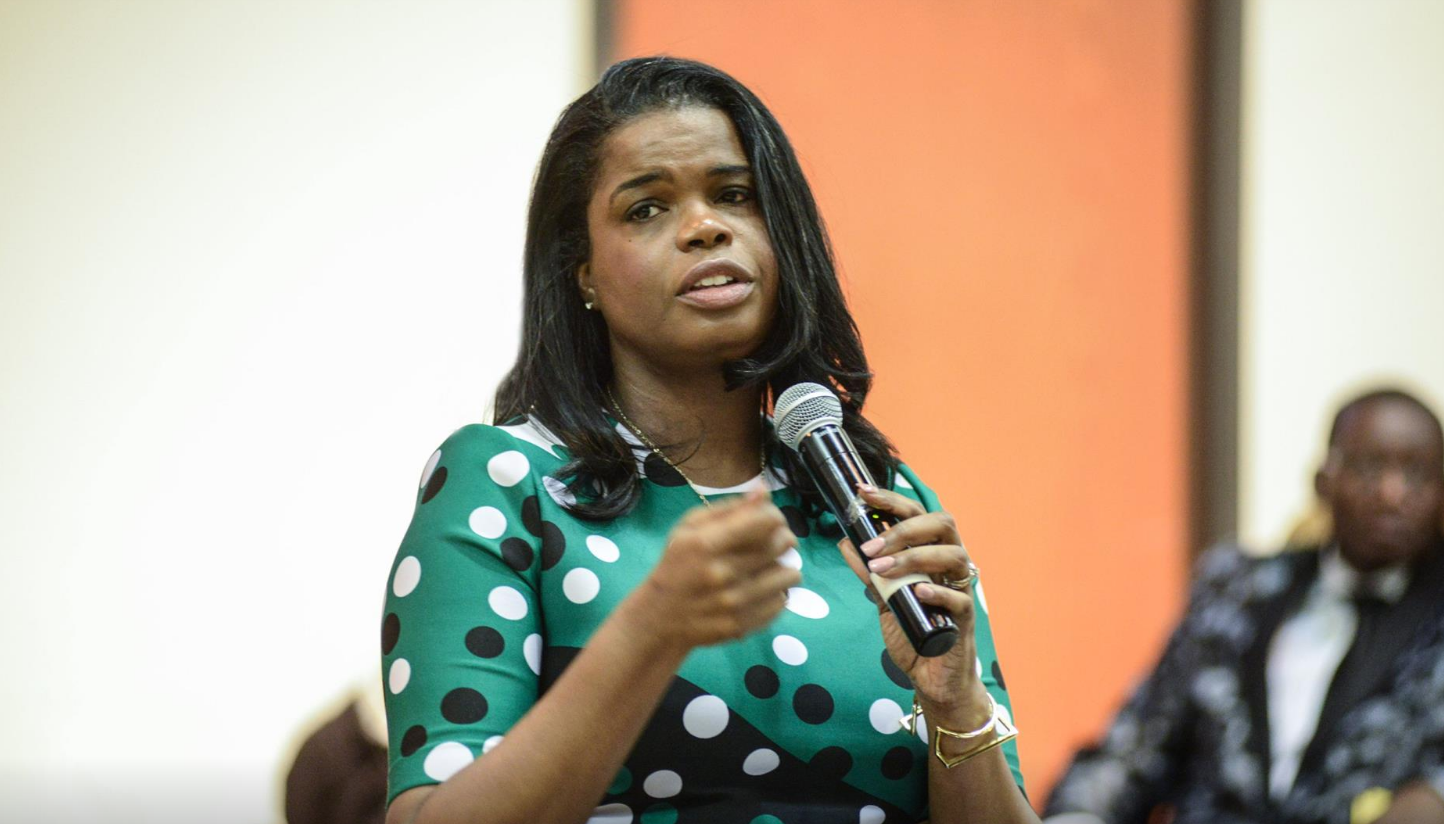 Opinion | Kim Foxx is the State’s Attorney Cook County needs