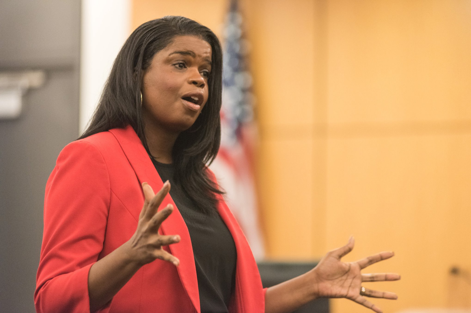 Commentary | Black lives once mattered little in court; Kim Foxx worked to change that