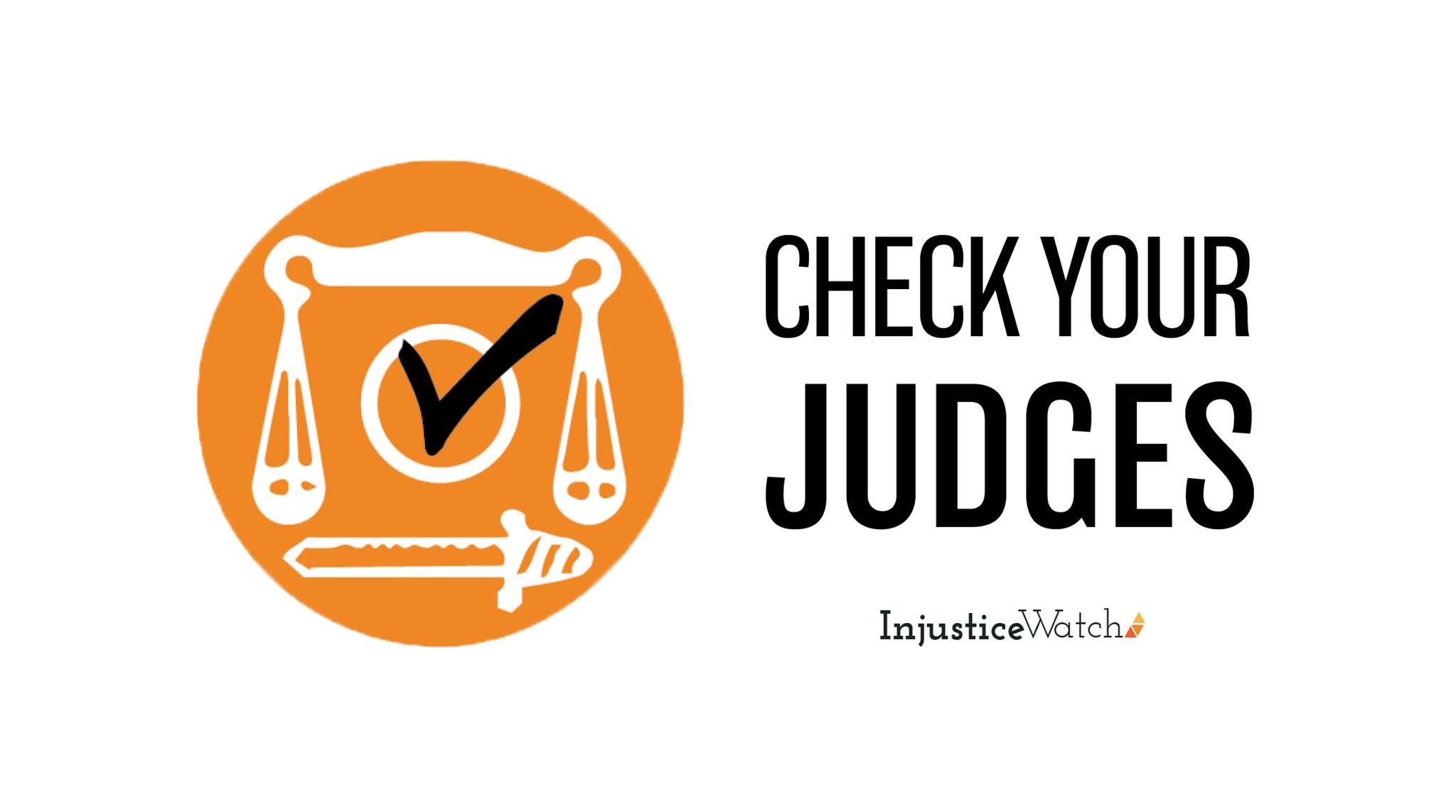Injustice Watch released its 2020 Cook County judicial voter guide just in time for the March primary election