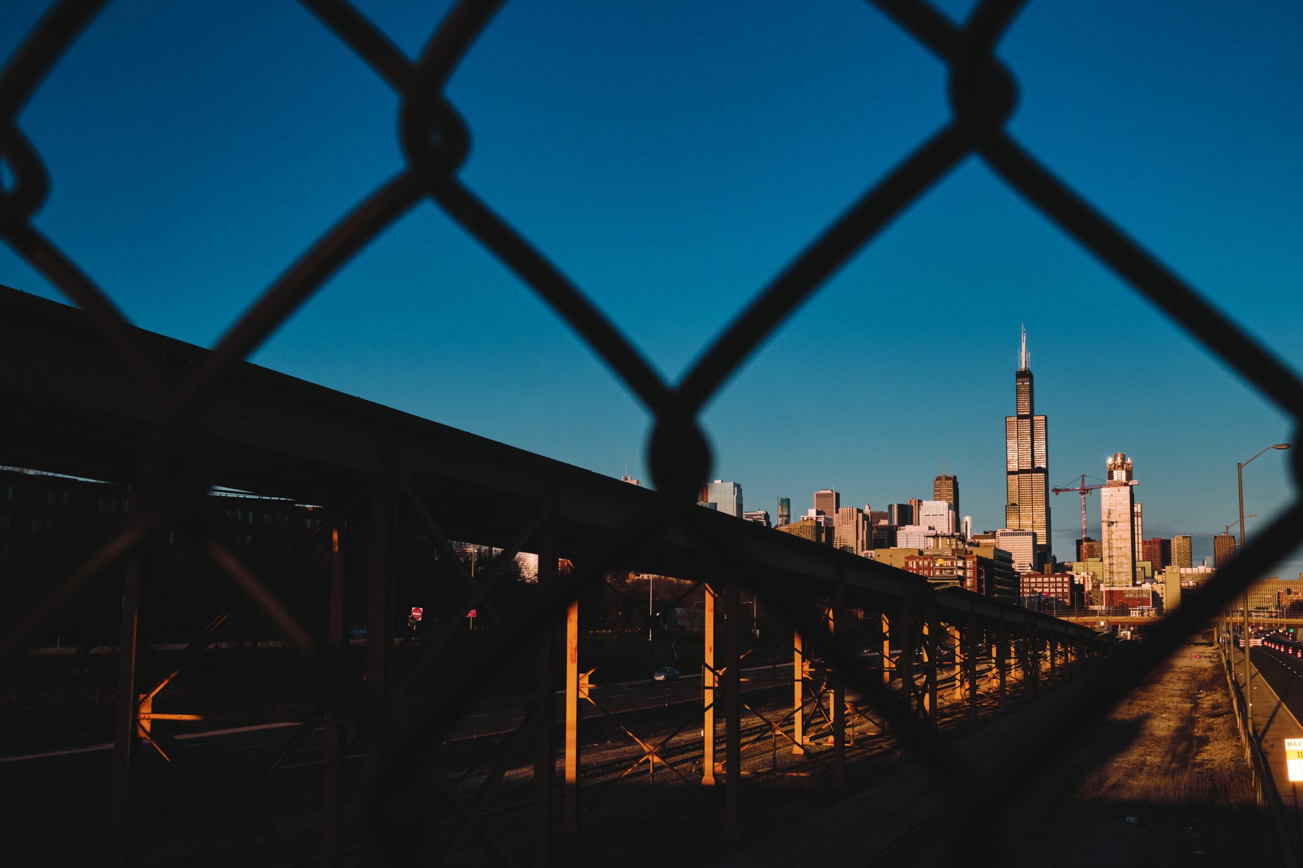 Gov. Pritzker extends Illinois stay-at-home order to May 30