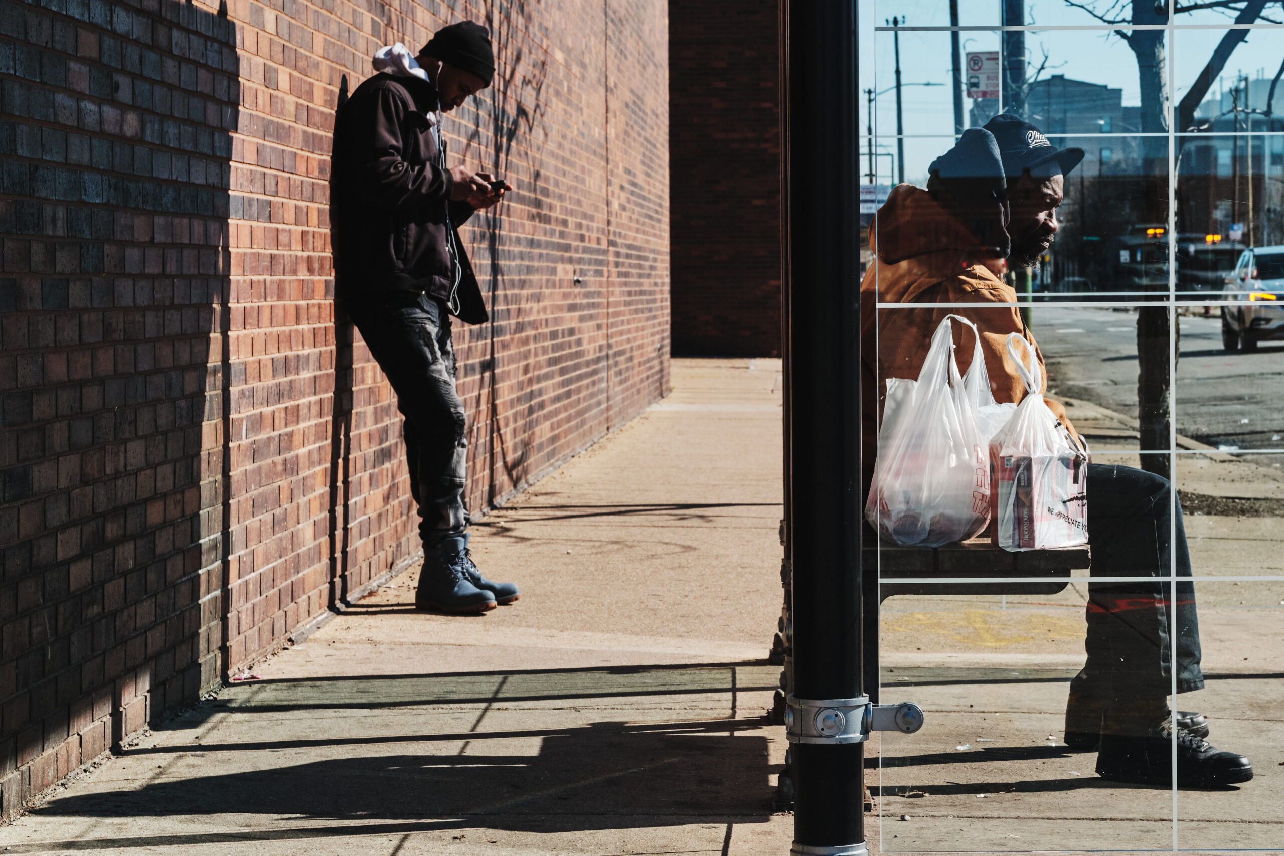 COVID-19 racial disparities are a manifestation of an old problem: A Q&A with Chicago’s Chief Equity Officer
