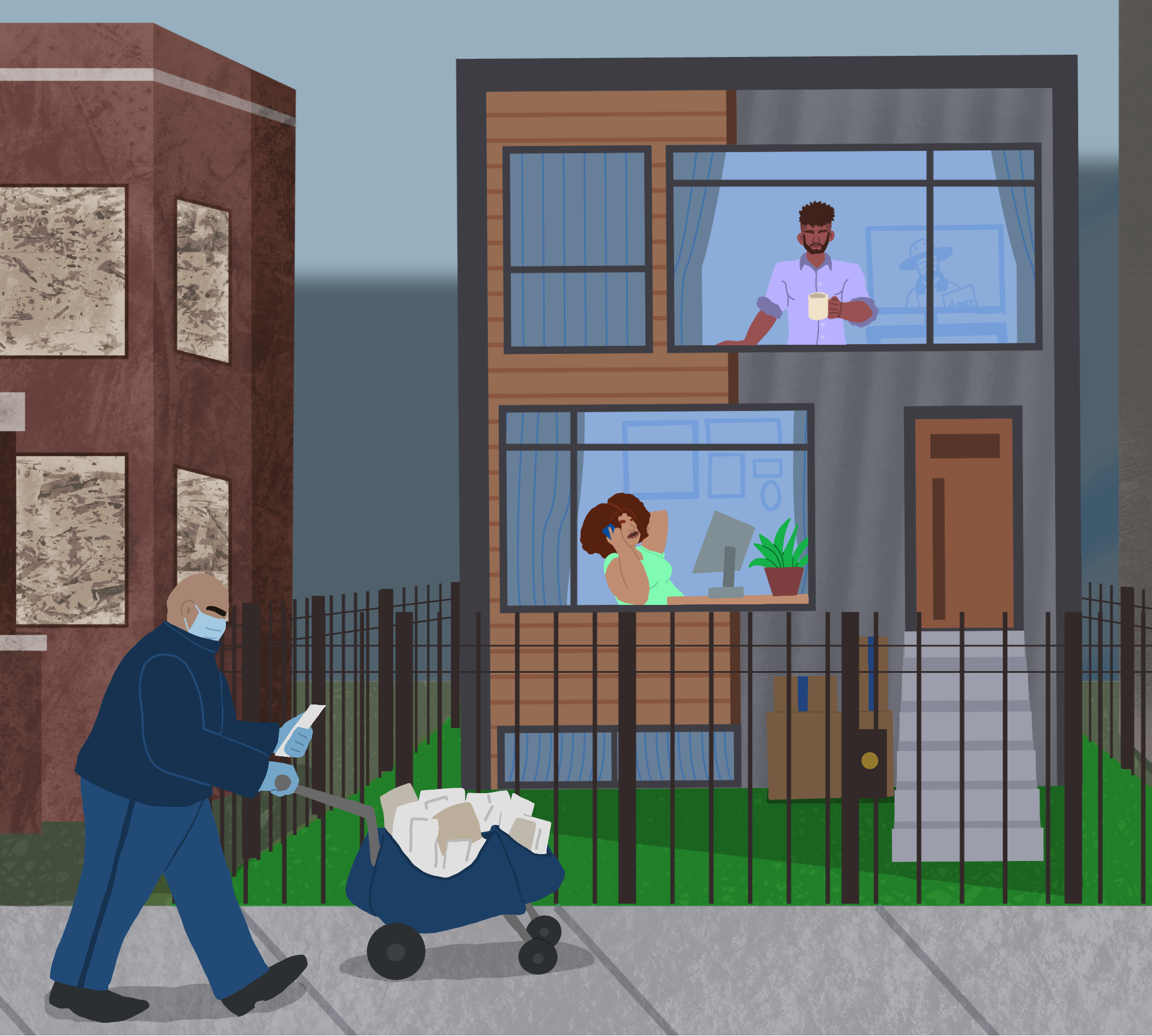 OPINION | Quarantine negroes on the loose: A letter to my people