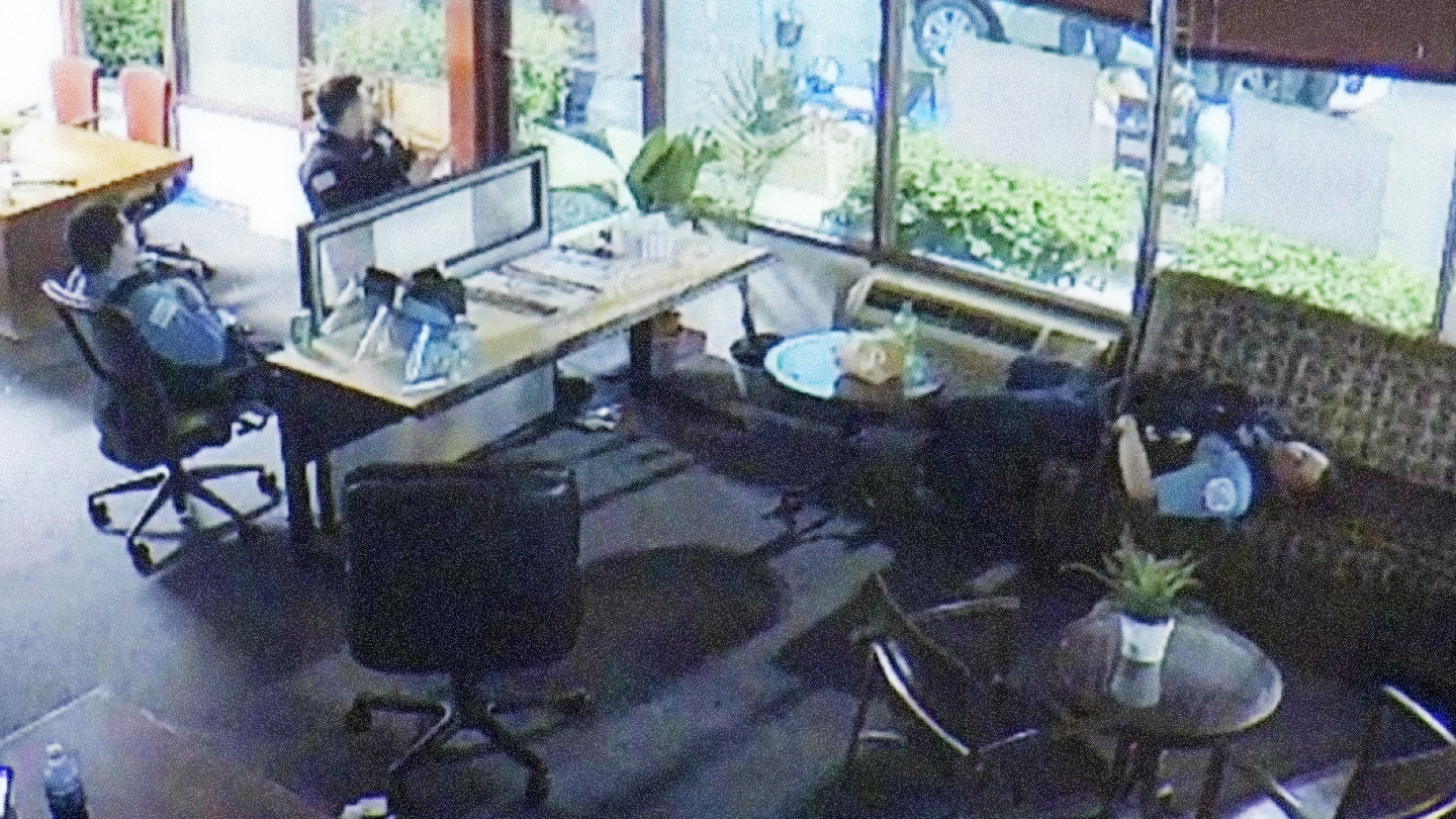 the-triibe office