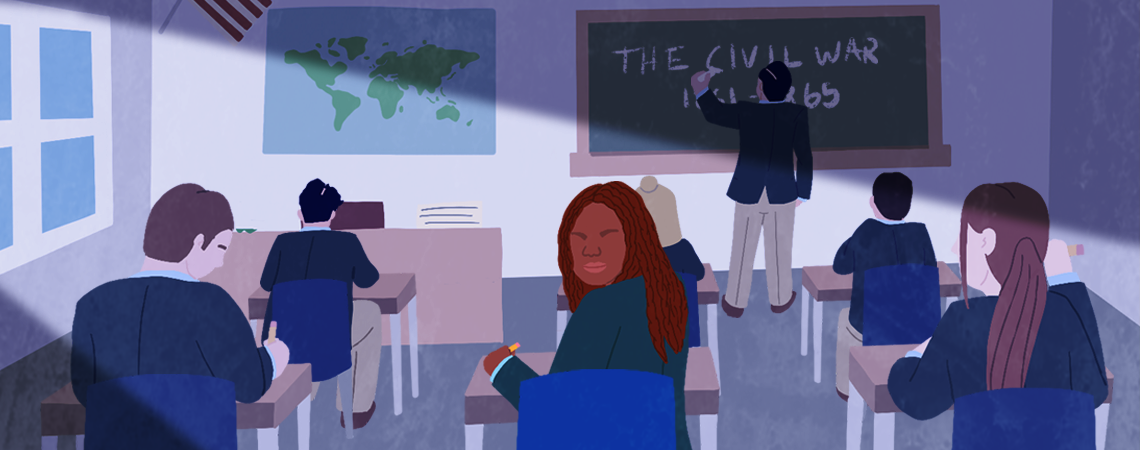 OPINION | Black Lives Matter beyond the performative advocacy of PWIs