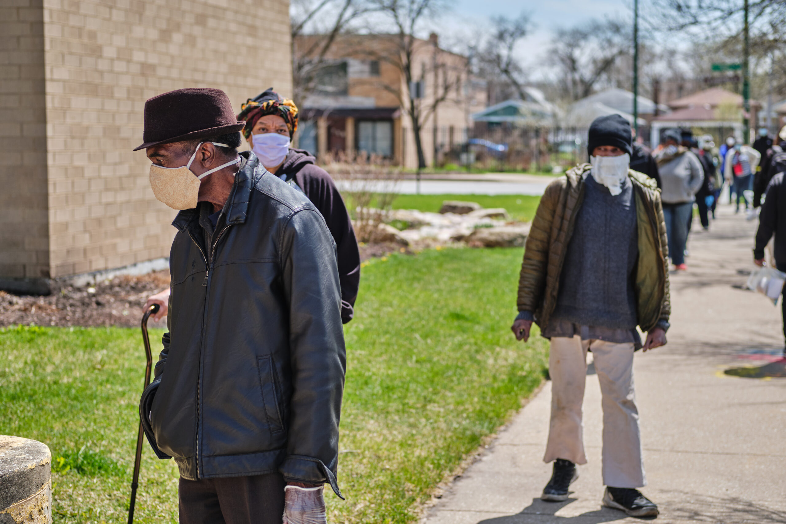OPINION | Addressing health care disparities in the Black community during the COVID-19 pandemic