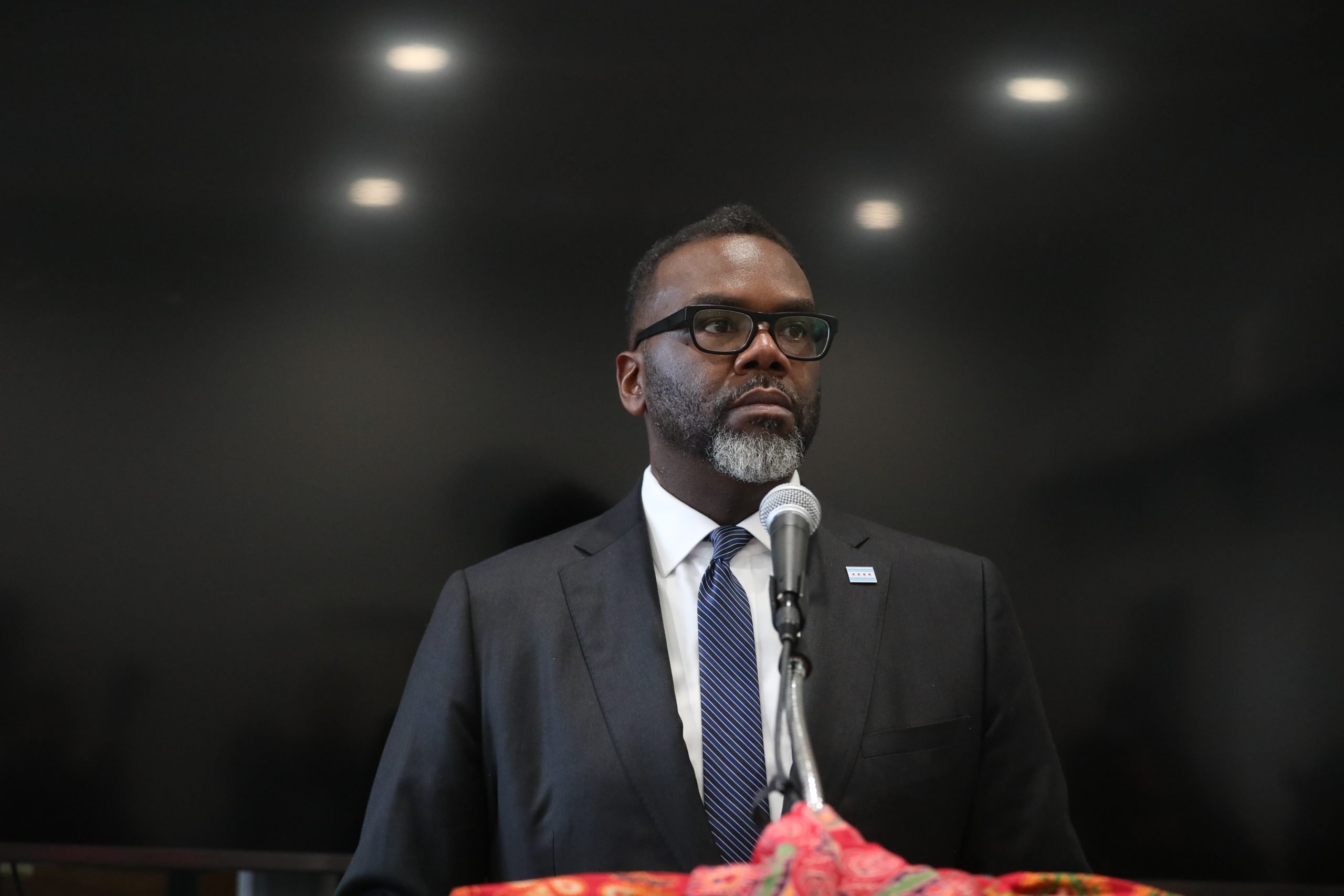 City to target four community areas on the South and West sides for the second phase of community safety plan