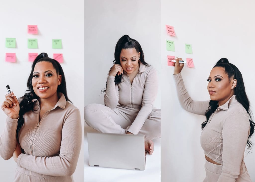 Nadia Harrald is the new audience and marketing manager for The Triibe