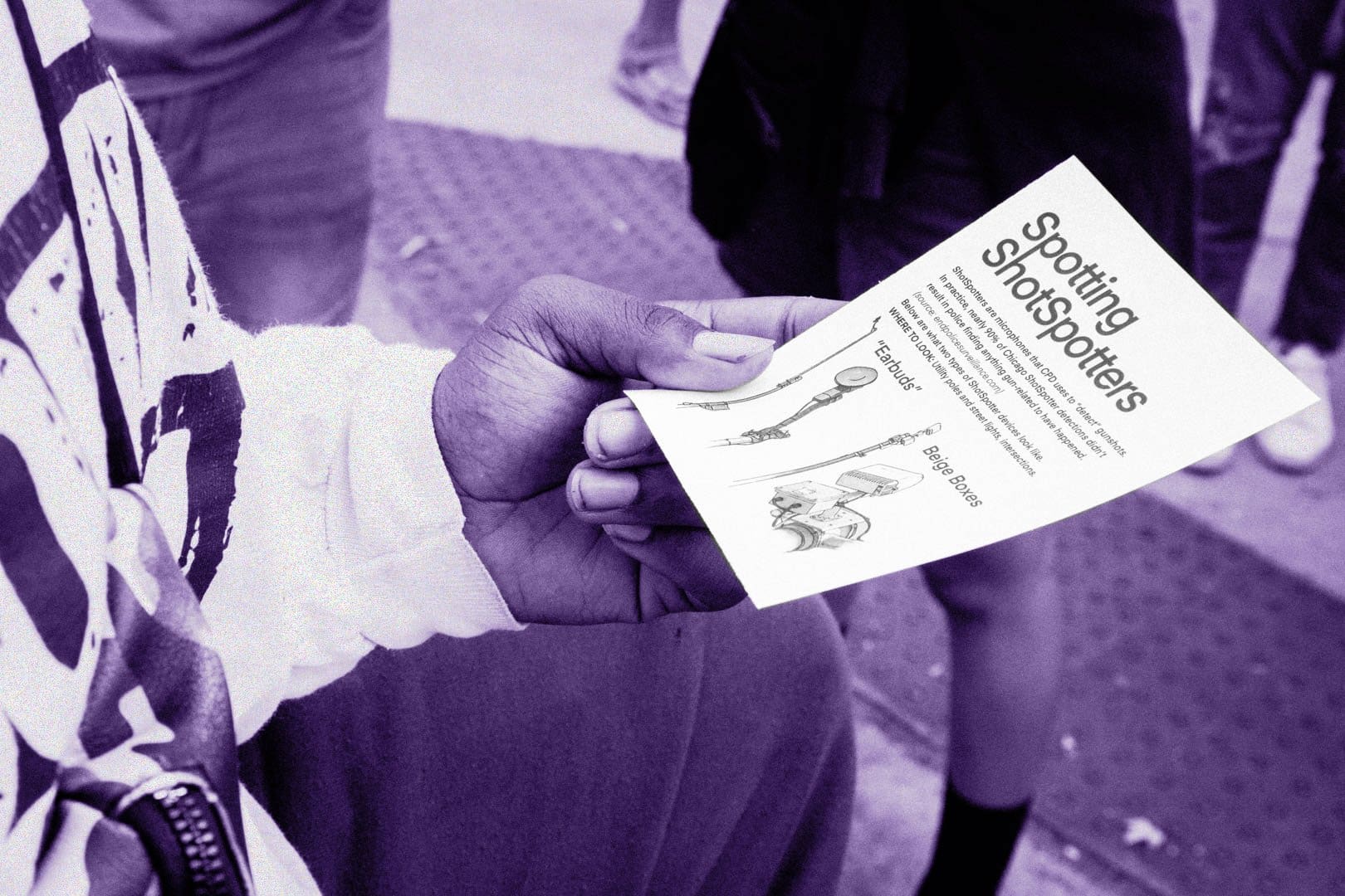 PERSPECTIVE: Scientific racism and the decision to renew ShotSpotter