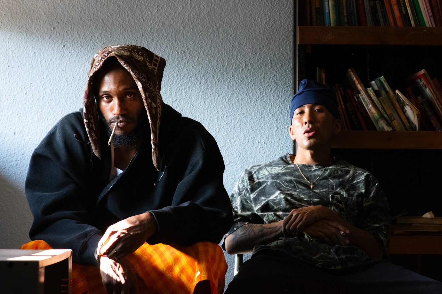 Maxo Green Rapper Some of Chicago’s best hit the stage for the first time at the 2024 ...
