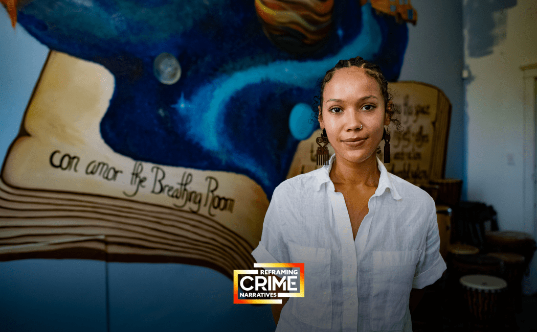 Jennifer Pagán on practicing abolition daily and the future of #LetUsBreathe Collective